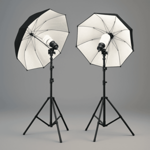 Camera and Lighting
